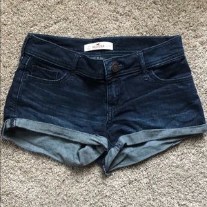 Hollister Jean Shorts